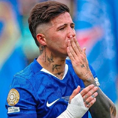 Franccfc's profile picture