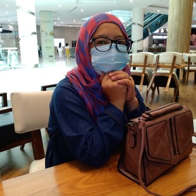 Titik Hani Karlina 🇮🇩 ❤️ 🇵🇸's profile picture