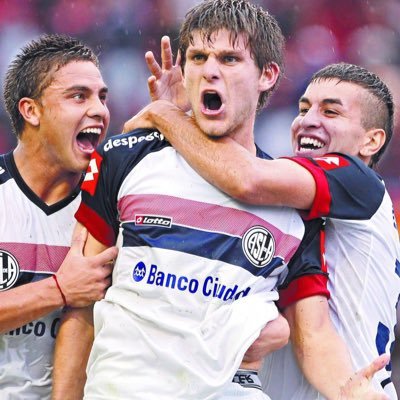 negrocasla's profile picture