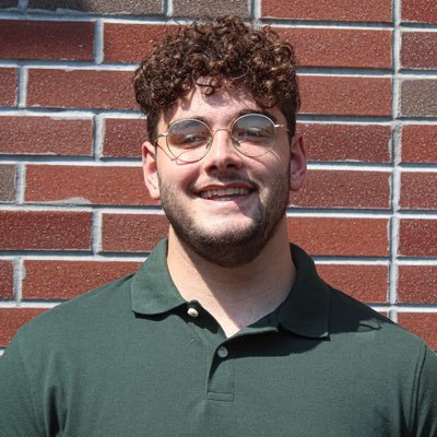 Zach Blostein's profile picture