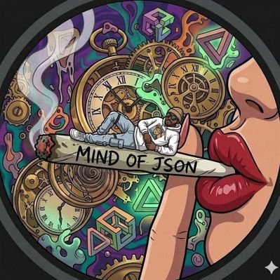 ItsmindofJson's profile picture