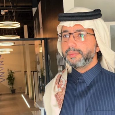 عبدالله البُراق's profile picture