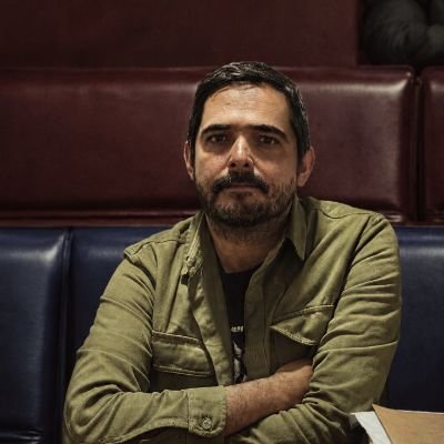 Javier Romero's profile picture