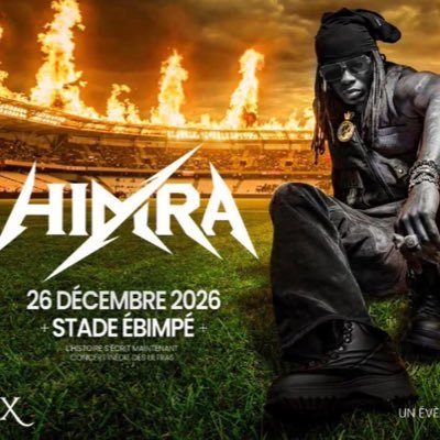 KADI #himraebimpé 26🏟️📀⚔️'s profile picture