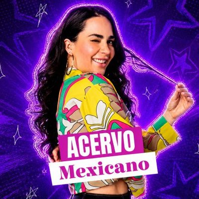 acervo mexicano's profile picture