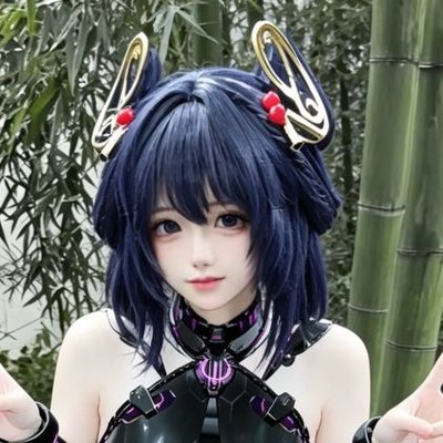 芝舒's profile picture