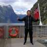 Profilbild von ZHAO