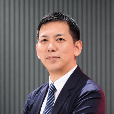 加藤浩晃🥼医師×経営×イノベーション研究者's profile picture