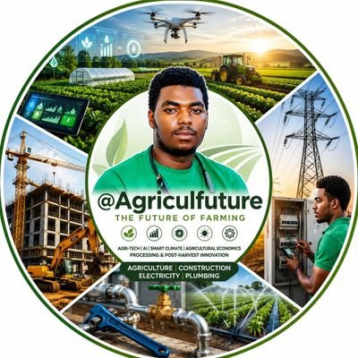 The Future of Farming's profile picture