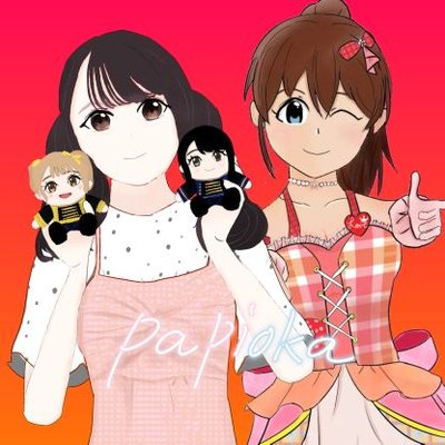 papioka_million's profile picture