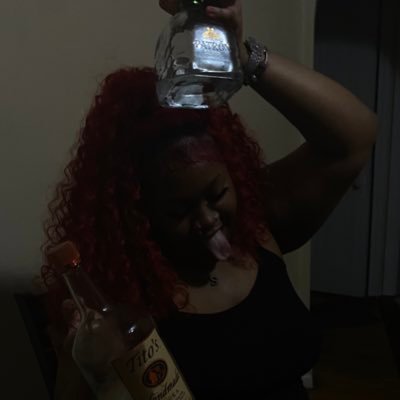 queen fkin riah 💋's profile picture