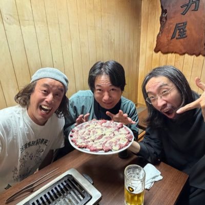 kaiikenofficial's profile picture