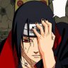 Itachi Uchiha's profile picture