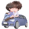 ศกุ : ฝากรี Pin (แต่ยังไม่ได้ Pin ค่ะ) profil fotoğrafı