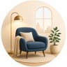 Profilbild von DecorDreamr | RoomScore