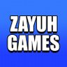 ZayuhGames's profile picture