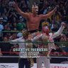 Фото профиля Lucha Libre Online