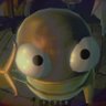 monster's profile picture
