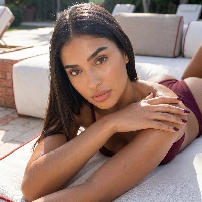 Layla Menara's profile picture
