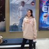 Gladys profil fotoğrafı