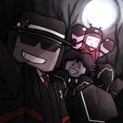 rblxforsaken's profile picture