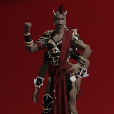 Rabbitz | Sheeva trivia facts's profile picture