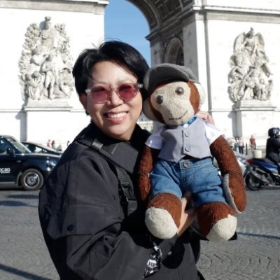 YuJeneKi's profile picture