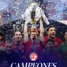 Chris Toluco Campeon de La 3era De CONCACAF 😈👹 的头像