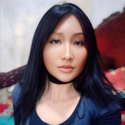 𝕯𝖎𝖓𝖉𝖆 𝕭𝖚𝖓𝖌𝖆's profile picture
