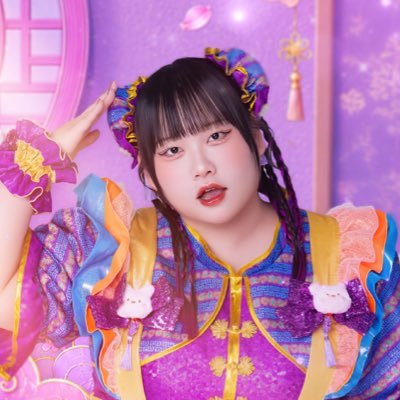 甘木ジュリ114kg@びっくえんじぇる💜's profile picture