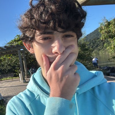 Miguel ⚣'s profile picture