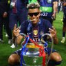 Doué Won A UCL Before Yamal profil fotoğrafı