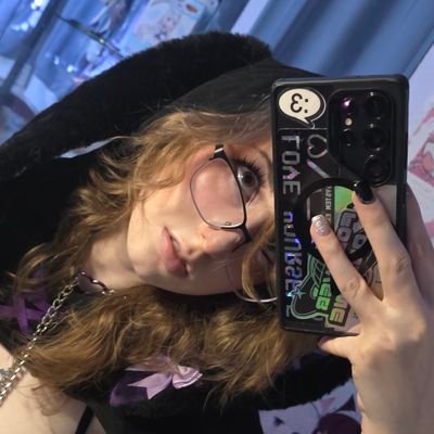 Luvless ᯓᡣ𐭩's profile picture