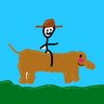 CowboySG profil fotoğrafı