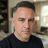 Profilbild von Juan Acosta.