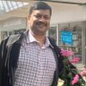 francis arul immanuel raj 的头像