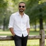 احمد profil fotoğrafı