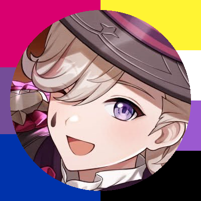 Crimson's profile picture