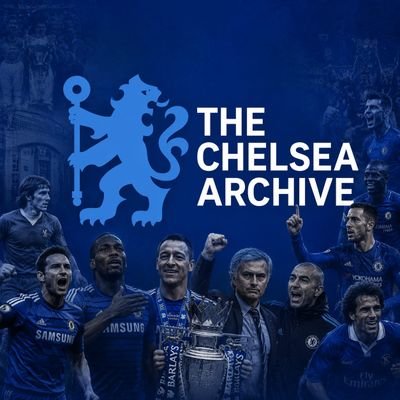 THE CHELSEA ARCHIVE's profile picture