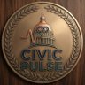 CIVIC PULSE 的头像