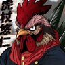Фото профиля The Roost Enjoyer