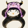 Vain’sPurpleMajesty🐂💜🔔's profile picture