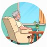 Cozy profil fotoğrafı