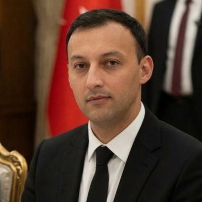 🇹🇷 TOLGA ÖZÇELİK 🇹🇷's profile picture