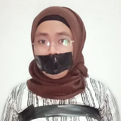 Gagged Hijab's profile picture