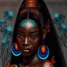 Фото профиля Melanin Cosplay
