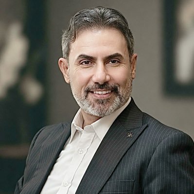 عماد آل مسافر's profile picture