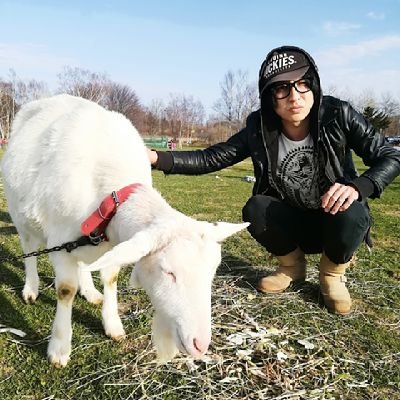 クドー ダイスケ(ヴォーズマンさん)'s profile picture