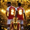 Profilbild von Oslo Gooner 🏆