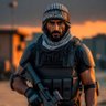 Salam profil fotoğrafı